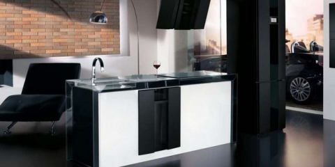 Hotpoint-ariston chladničky: přehled 10 nejlepších modelů + výběru tipů